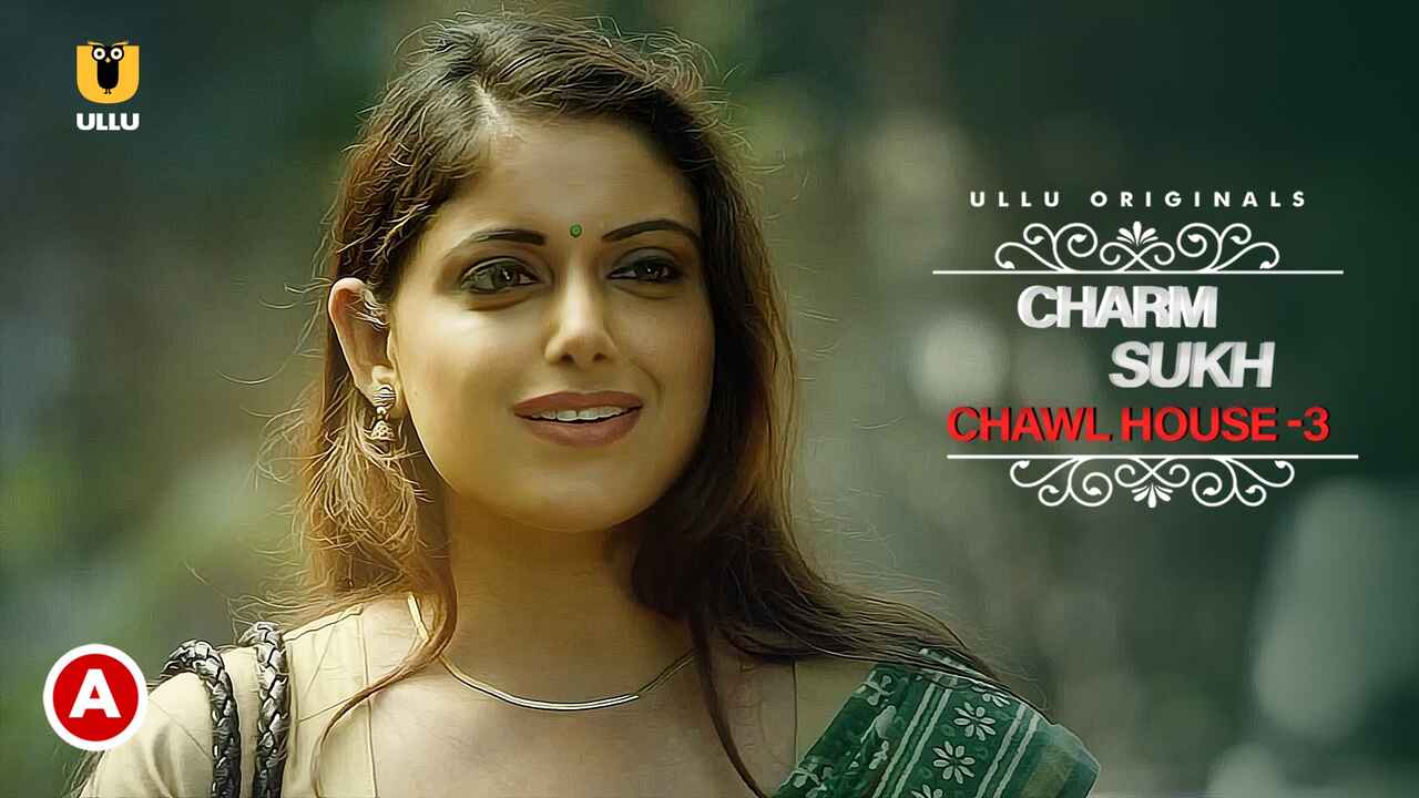 Chawl House Hot Scenes Ullu Hindi Porn Web Series