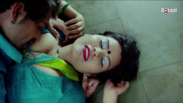 Jalebi Rabbit Movies 2021 Hindi Hot Web Series Episode 1