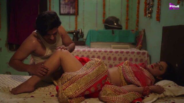 Seal 2 Season 1 Episode 1 Prime Shots Hindi Hot Web Series