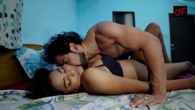 Jaal Dreams Films Originals Hindi Hot Web Series 2021 S1 Ep1