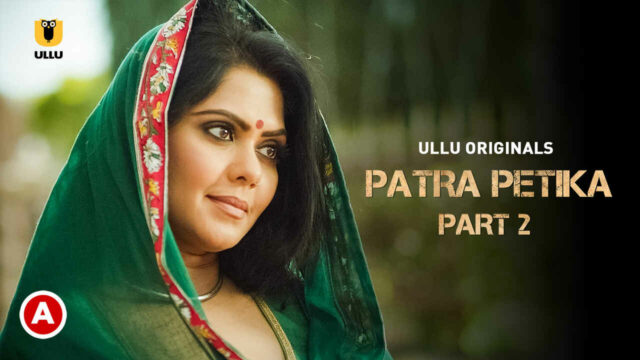 Xxx Patra - patra petika full web series - BindasMood.com