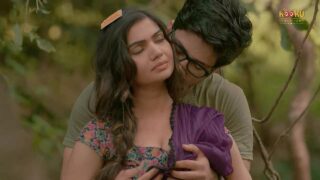 Bubblepur 2021 Part 5 Kooku Originals Hindi Hot Web Series
