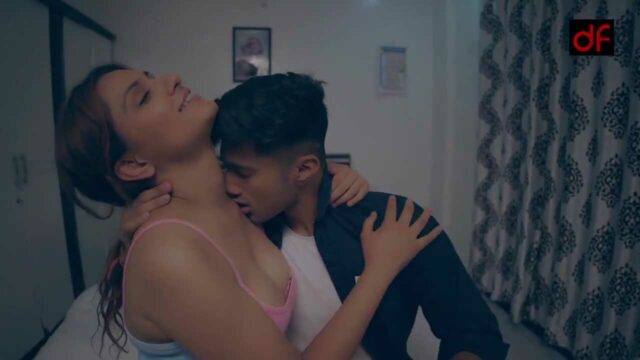 Charitraheen Dreams Films Hindi Hot Web Series 2021 Episode2