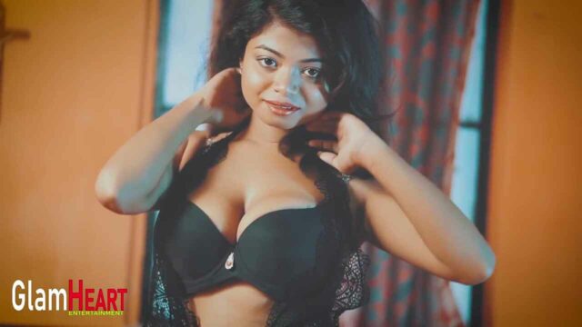 Divya Glam Shoot Glam Heart Entertainment 2021 Hot Video