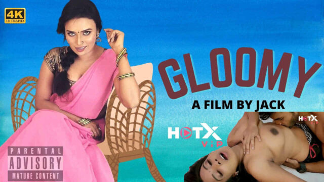 gloomy hotx vip porn video - BindasMood.com