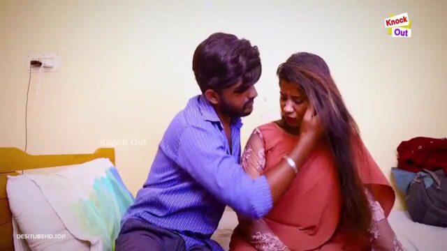Indian Desi Bhabhi Masala Sex Ep2 Knock Out Hindi Short Film