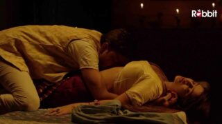 Kangan 2022 Rabbit Movies Hindi Hot Sex Web Series Episode 2