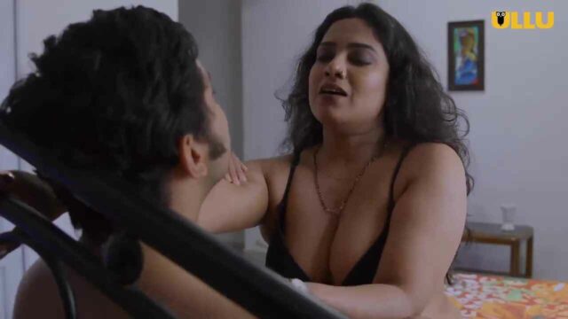 Xxx Video Kavita Hd - kavita bhabhi ullu web series - BindasMood.com