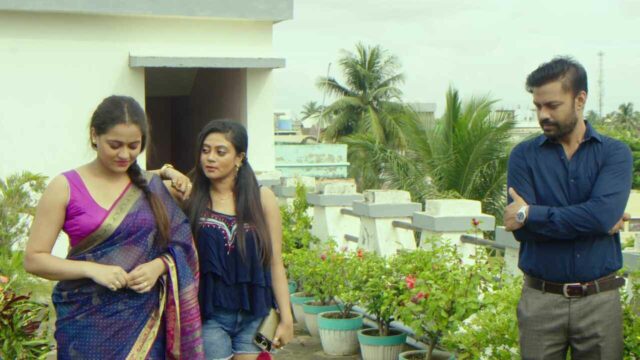 Last Phone Call Kanccha Lannka Hot Odia Web Series 2021 Ep 2