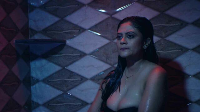 Last Phone Call Kanccha Lannka Hot Odia Web Series 2021 Ep 3