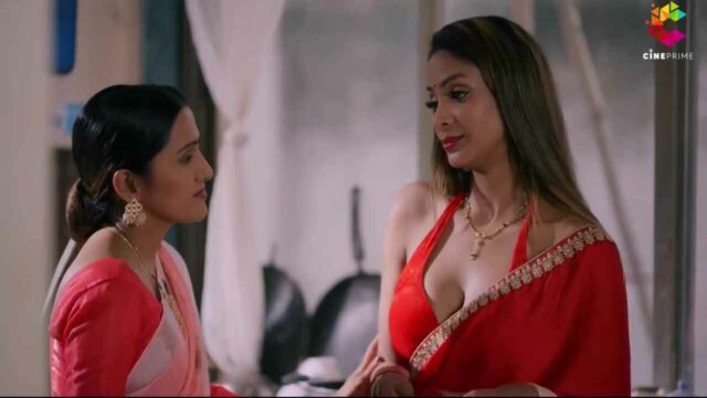 Mami Sex Bangla - mami no 1 cineprime hindi porn web series - BindasMood.com