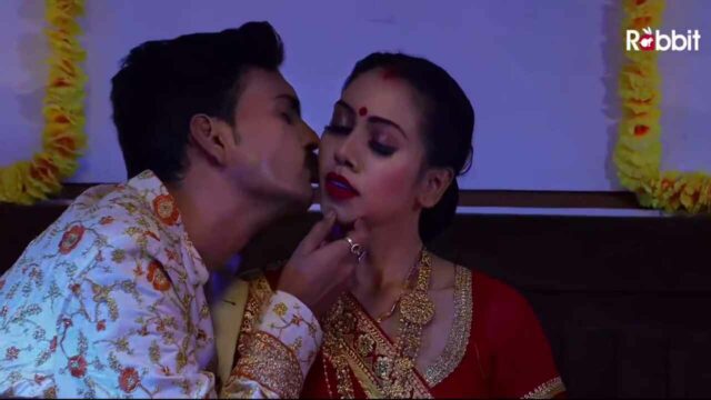Manjulika Rabbit Movies 2021 Hindi Hot Series Episode 1