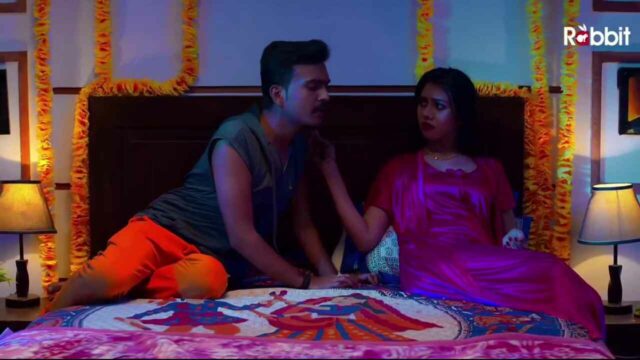 Rabbit web series discount hindi watch online