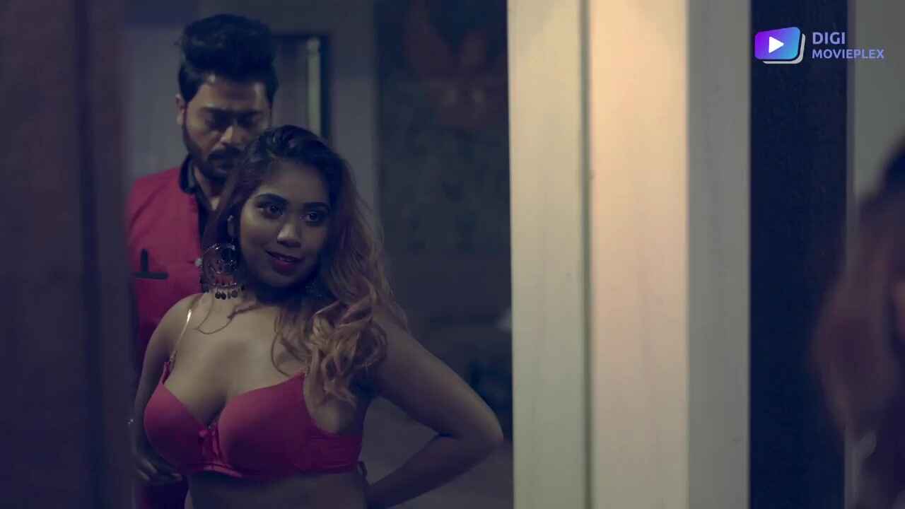 Naughty Game 2022 Digi Movieplex Hindi Hot Adult Short Film