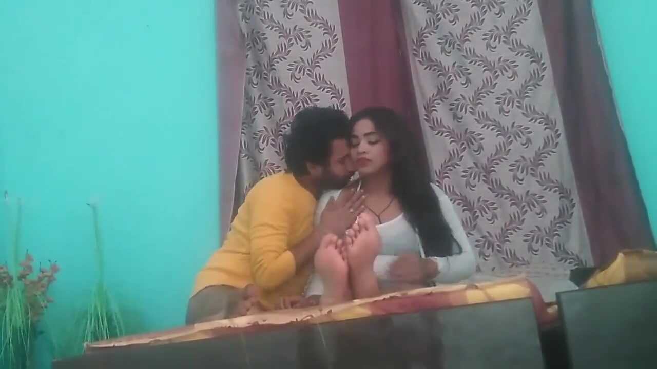 1280px x 720px - Boltikahani Pyasi Lugai Uncut 2021 Hindi Short Film