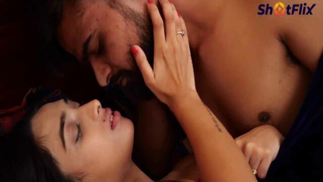 Rangraliya 2 Shotflix Originals 2022 Hindi Hot Short Film