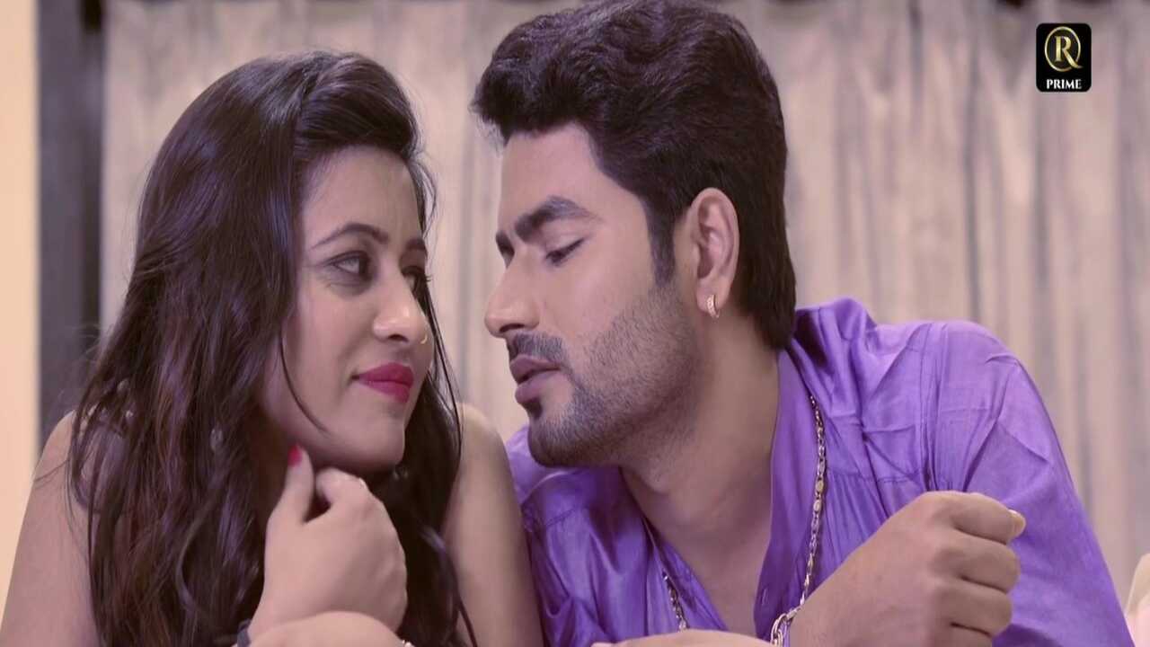 Smart Deal Episode 1 Rprime 2021 Hindi Hot Web Series