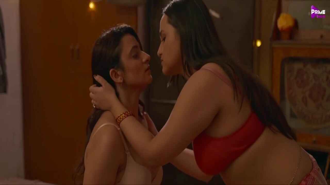 Seel Xex Video - Seal 4 2022 Prime Shots Hindi Hot Sex Web Series Episode 2