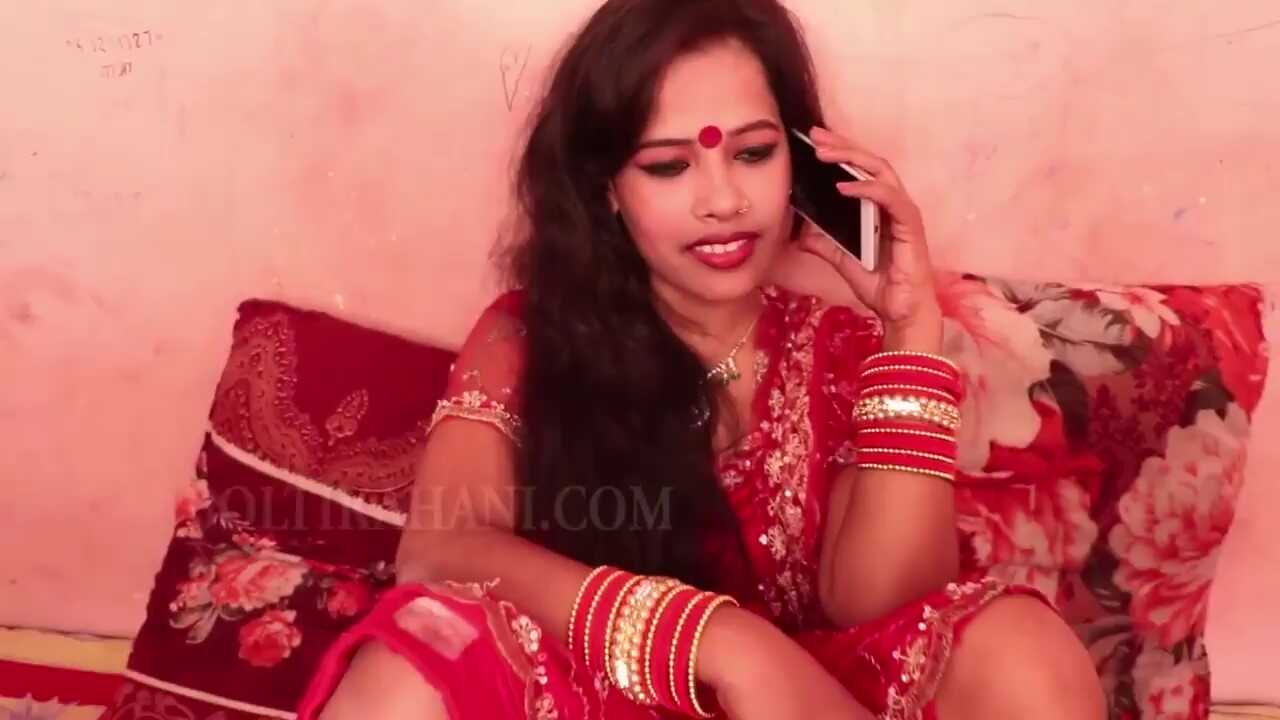 1280px x 720px - Suhaag Raat Par Chudai Boltikahani Hindi Sex Video 2021