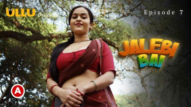 Jalebubai Com - jalebi bai ullu originals - BindasMood.com