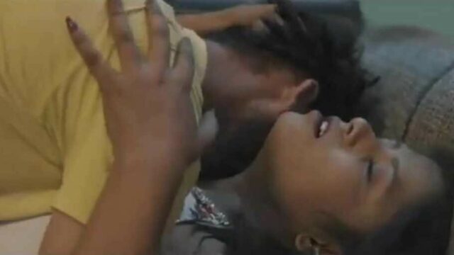 Body Service Wow Originals 2021 Hindi Hot Web Series Ep 1 & 2