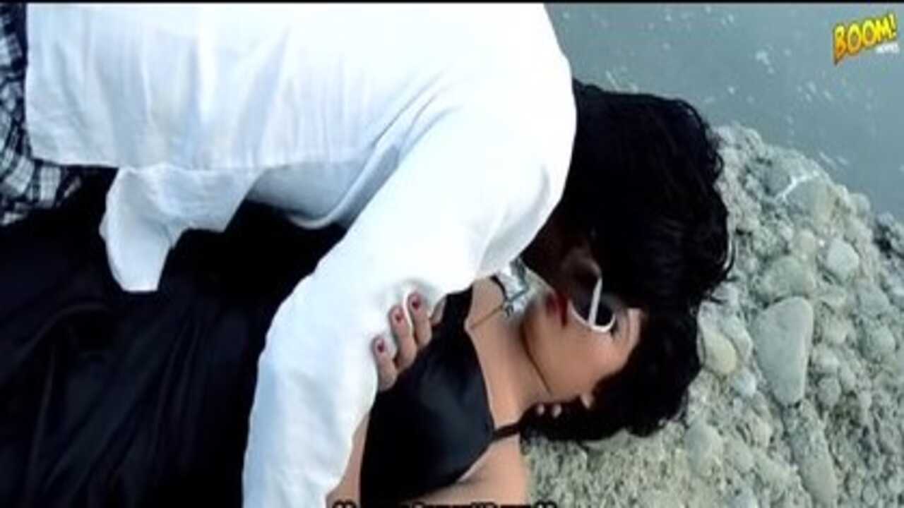 Ullu porn web series - bindasmood.com