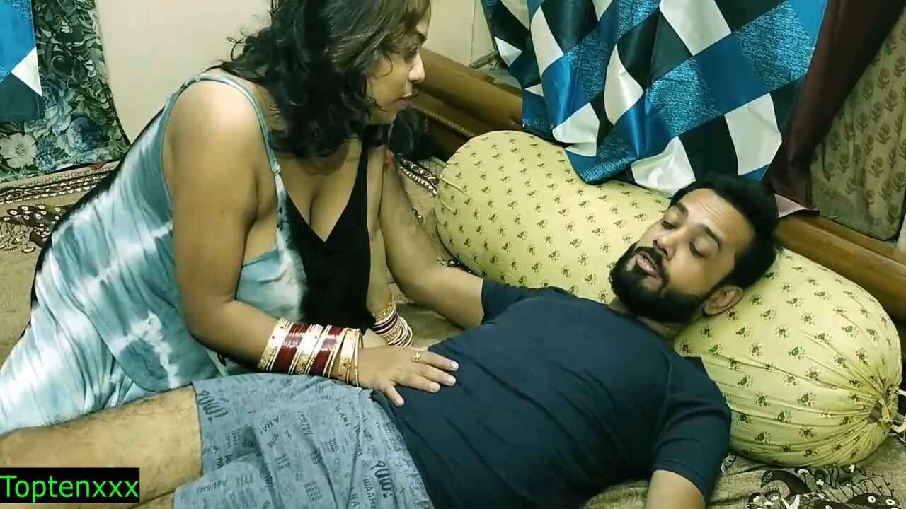 Amazing Hot Sex with Wifes Sister Toptenxxx 2021 Short Film