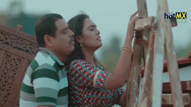 Jungle 2022 Hotmx Originals Hindi Hot Web Series Episode 1