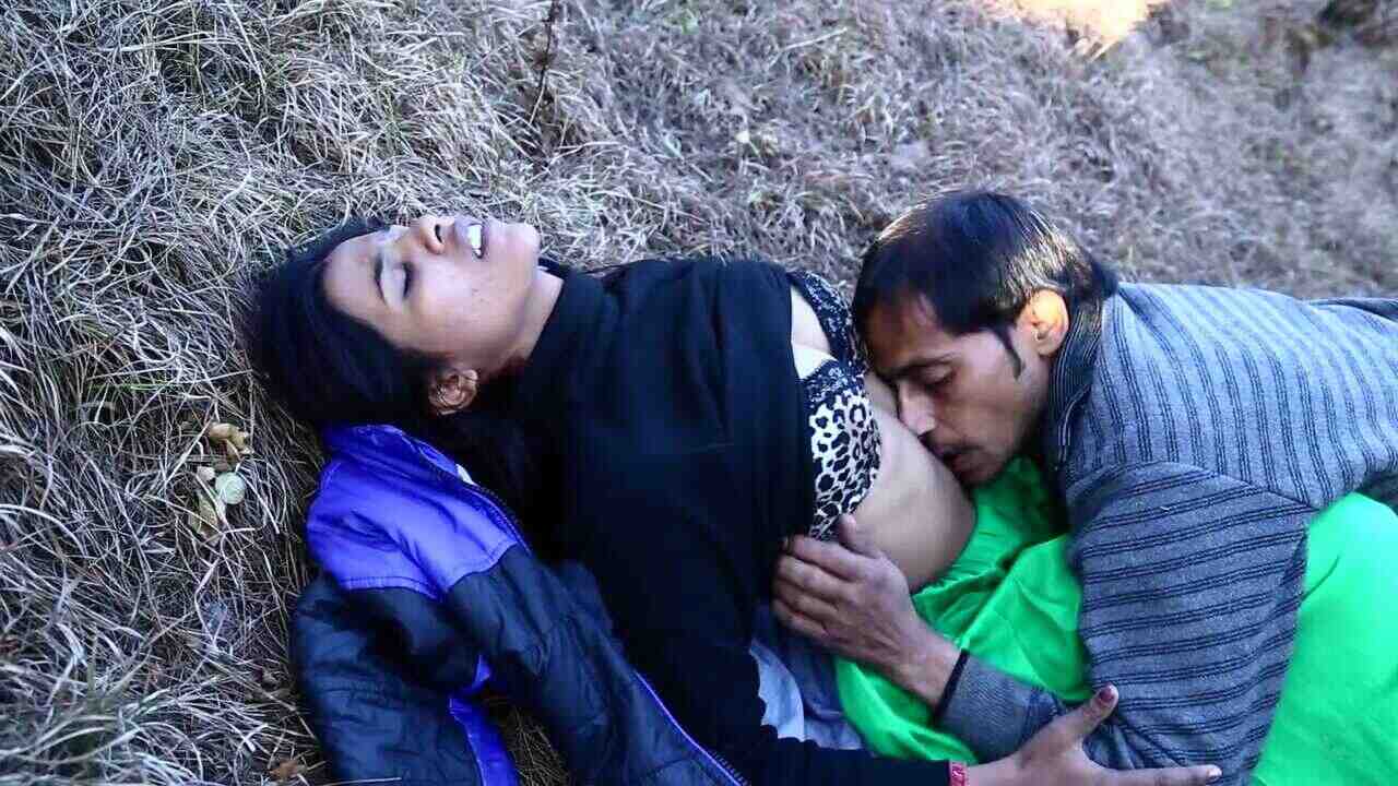 Nainital Ki Vaadiyon Me Romance Hindi Hot Short Film 2021