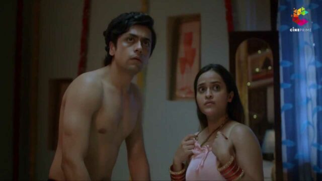 Tinku Ki Suhaagraat S2 Episode 3Cineprime Hot Web Series