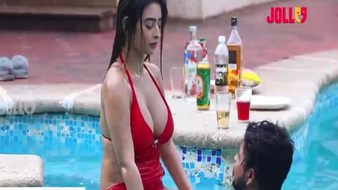 Siddhu 2021 Jollu App Tamil Hot Web Series Free Download