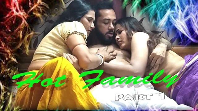 hot family hindi bf BindasMood