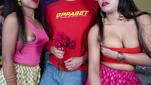 640px x 360px - valentines day xxx video - BindasMood.com