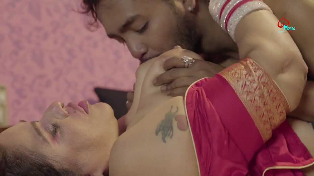 1280px x 720px - I Love You Dadi 2021 Uncut Love Movies Hindi Hot Web Series