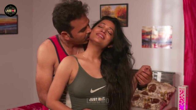 A Perfect Crime Laddoo Originals Hindi Hot Web Series 2022 Ep1