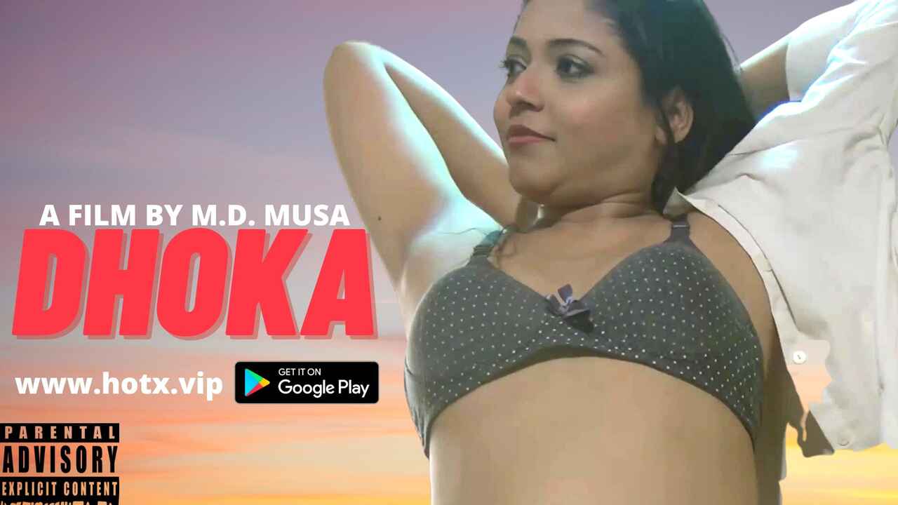 Dhoka Hotx Vip Originals Hindi Uncut Hot Porn Video