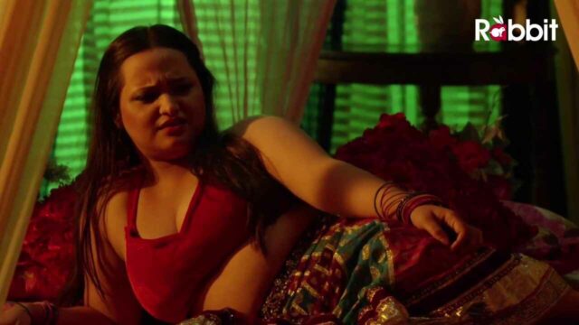 Sainyaa Salman Part 2 Rabbit Movies Hot Web Series 2022 Ep 3