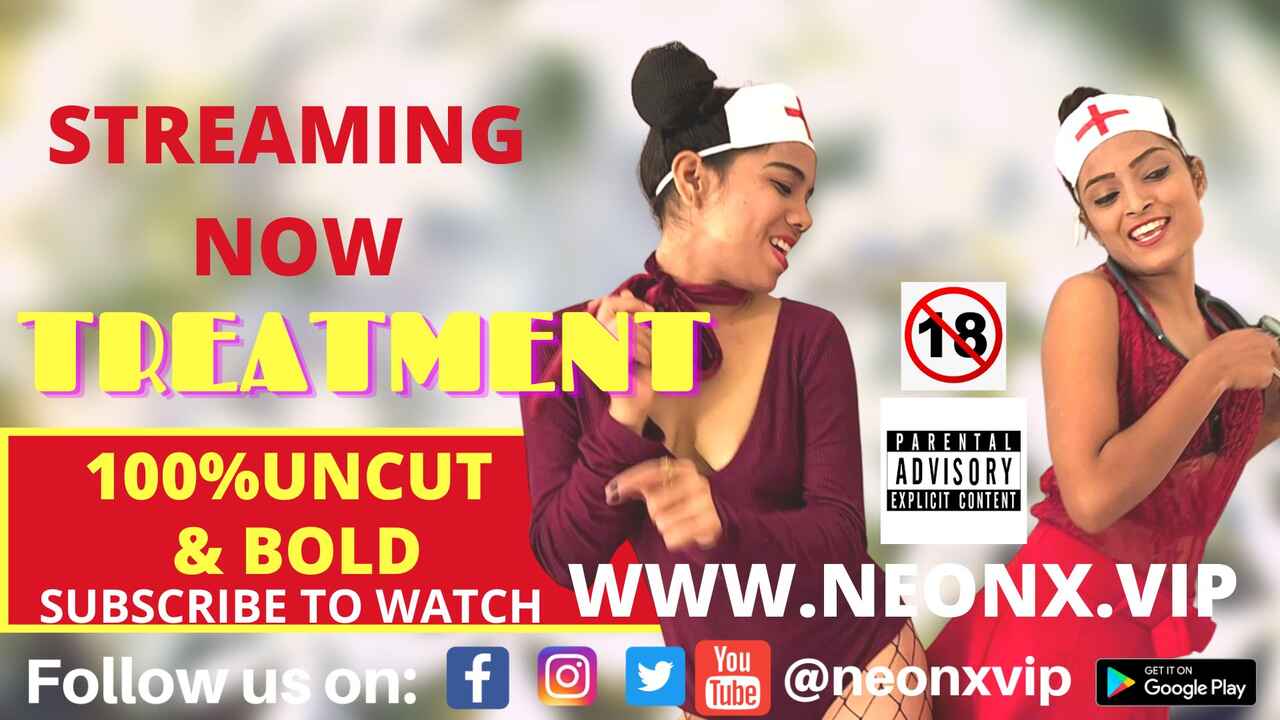 Treatment Uncut Neonx Originals Hindi Hot Porn Video