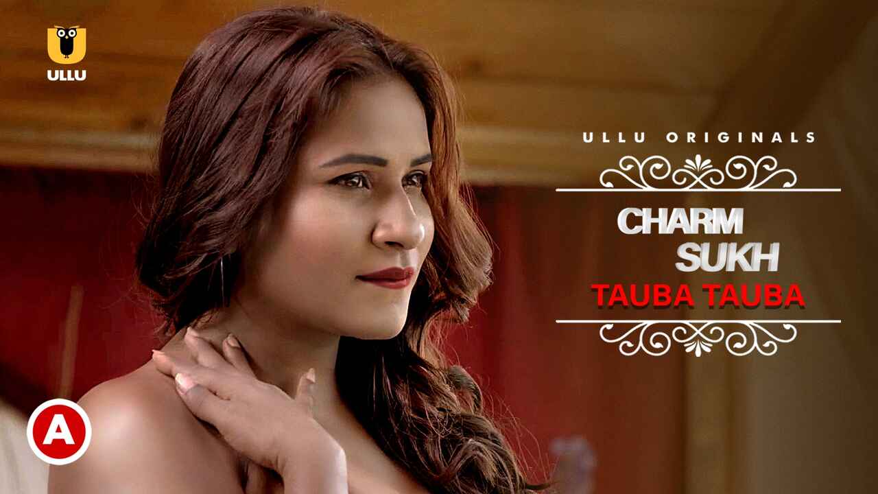 Tauba Tauba Part 1 Hot Scenes Ullu Hindi XXX Web Series 2022