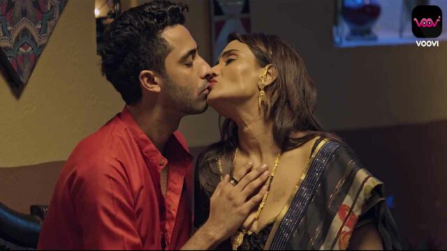 Jaan Bujh Kar Voovi App Hindi Hot Web Series 2022 Episode 4