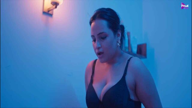 Saali Gharwali Prime Shots 2022 Hindi Sex Web Series Ep 1