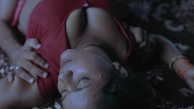 Anjaan Shaqs Leo App Hindi Adult Short Film 2022