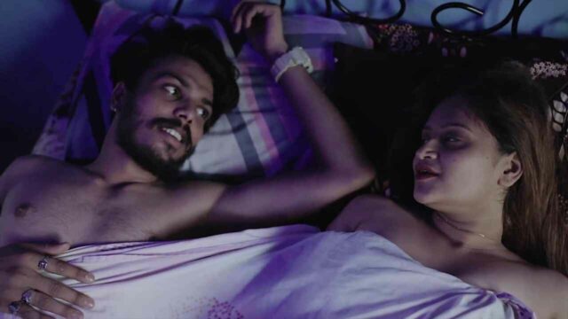 Charam Sukh Se Dur Leo App Hindi Adult Short Film 2022