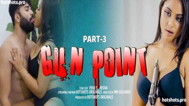 gun point hotshots hindi porn video - BindasMood.com