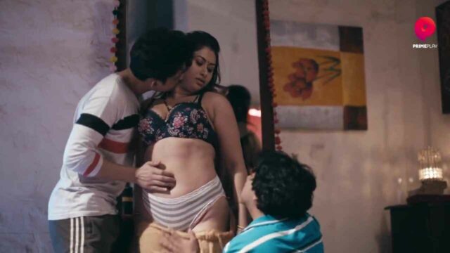Antar Vasna Sex Video In Hindi - antarvasna prime play sex web series - BindasMood.com