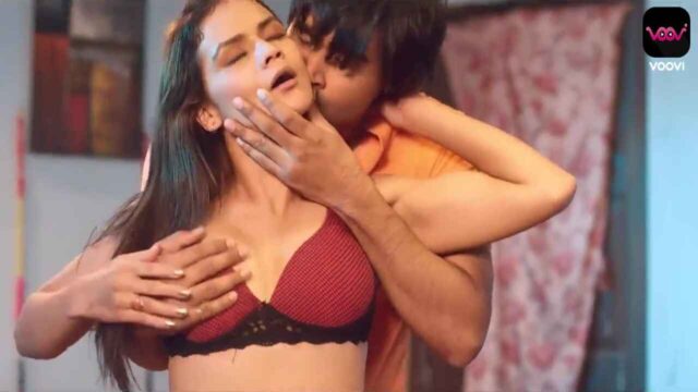 Gulabo 2022 Voovi Originals Hindi XXX Web Series Episode 6