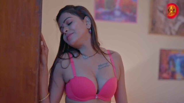 Adhuri Aas 2023 Hunters Originals Hindi XXX Web Series Ep 2