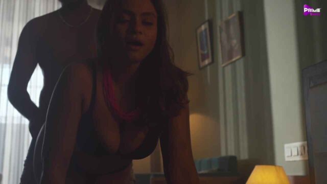 Kaam Purush 2 2023 Prime Shots Hindi XXX Web Series Ep 2