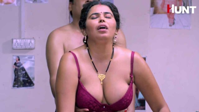 Rangili 2022 Hunt Cinema Hindi XXX Web Series Episode 5