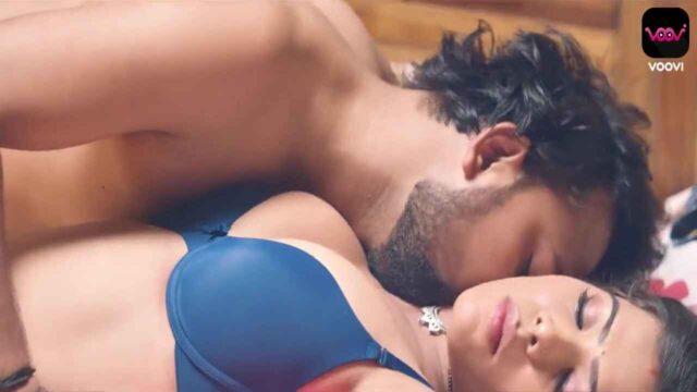Rasili 2023 Voovi Originals Hindi XXX Web Series Episode 1